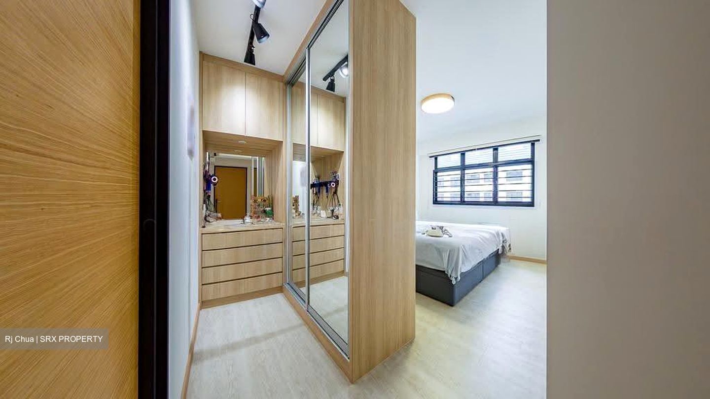 Blk 997C Buangkok Edgeview (Hougang), HDB 4 Rooms #611947291